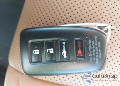 2016 Lexus Gs 350 from USA, damaged, VIN JTHBZ1BL7GA002276